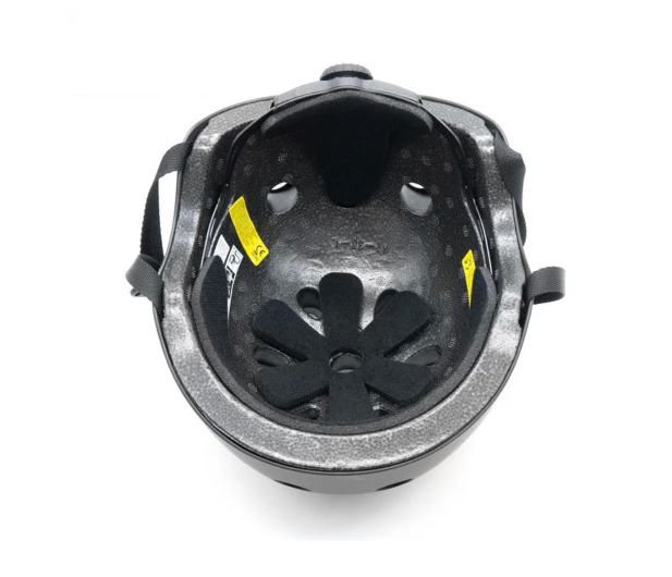 SIVER Kask orzeszek czarny - M - 1526339 - zdjęcie 5
